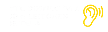 Imagem informativa que o site é acessível por leitores de tela